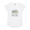 Womens Mali Tee Thumbnail