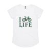 Womens Mali Tee Thumbnail