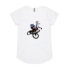 Womens Mali Tee Thumbnail