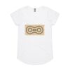Womens Mali Tee Thumbnail