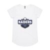 Womens Mali Tee Thumbnail