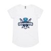 Womens Mali Tee Thumbnail