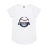 Womens Mali Tee Thumbnail
