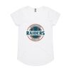 Womens Mali Tee Thumbnail
