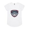 Womens Mali Tee Thumbnail