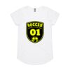 Womens Mali Tee Thumbnail