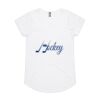 Womens Mali Tee Thumbnail