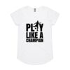 Womens Mali Tee Thumbnail