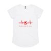 Womens Mali Tee Thumbnail