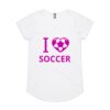 Womens Mali Tee Thumbnail
