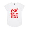 Womens Mali Tee Thumbnail