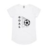 Womens Mali Tee Thumbnail