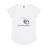 Womens Mali Tee Thumbnail