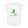 Womens Mali Tee Thumbnail