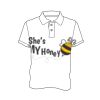 Custom Full Sublimated Polo (MOQ 10) Thumbnail