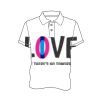 Custom Full Sublimated Polo (MOQ 10) Thumbnail