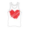 Custom Full Sublimated Singlet (MOQ 10) Custom Full Sublimated Singlet (MOQ 10) Thumbnail