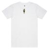 Mens Block Tubular Tee Thumbnail