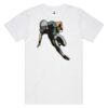 Mens Block Tubular Tee Thumbnail