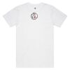 Mens Block Tubular Tee Thumbnail