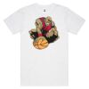 Mens Block Tubular Tee Thumbnail