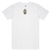 Mens Block Tubular Tee Thumbnail
