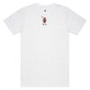 Mens Block Tubular Tee Thumbnail