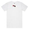 Mens Block Tubular Tee Thumbnail