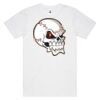 Mens Block Tubular Tee Thumbnail