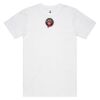 Mens Block Tubular Tee Thumbnail