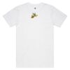 Mens Block Tubular Tee Thumbnail