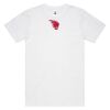 Mens Block Tubular Tee Thumbnail