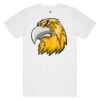Mens Block Tubular Tee Thumbnail