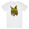Mens Block Tubular Tee Thumbnail