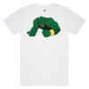 Mens Block Tubular Tee Thumbnail