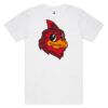 Mens Block Tubular Tee Thumbnail