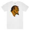 Mens Block Tubular Tee Thumbnail