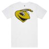 Mens Block Tubular Tee Thumbnail
