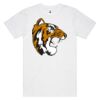 Mens Block Tubular Tee Thumbnail