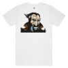 Mens Block Tubular Tee Thumbnail
