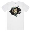 Mens Block Tubular Tee Thumbnail