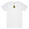 Mens Block Tubular Tee Thumbnail
