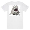 Mens Block Tubular Tee Thumbnail