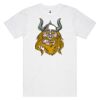 Mens Block Tubular Tee Thumbnail
