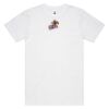 Mens Block Tubular Tee Thumbnail