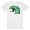 Mens Block Tubular Tee Thumbnail