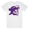 Mens Block Tubular Tee Thumbnail