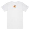 Mens Block Tubular Tee Thumbnail