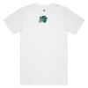 Mens Block Tubular Tee Thumbnail