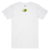 Mens Block Tubular Tee Thumbnail